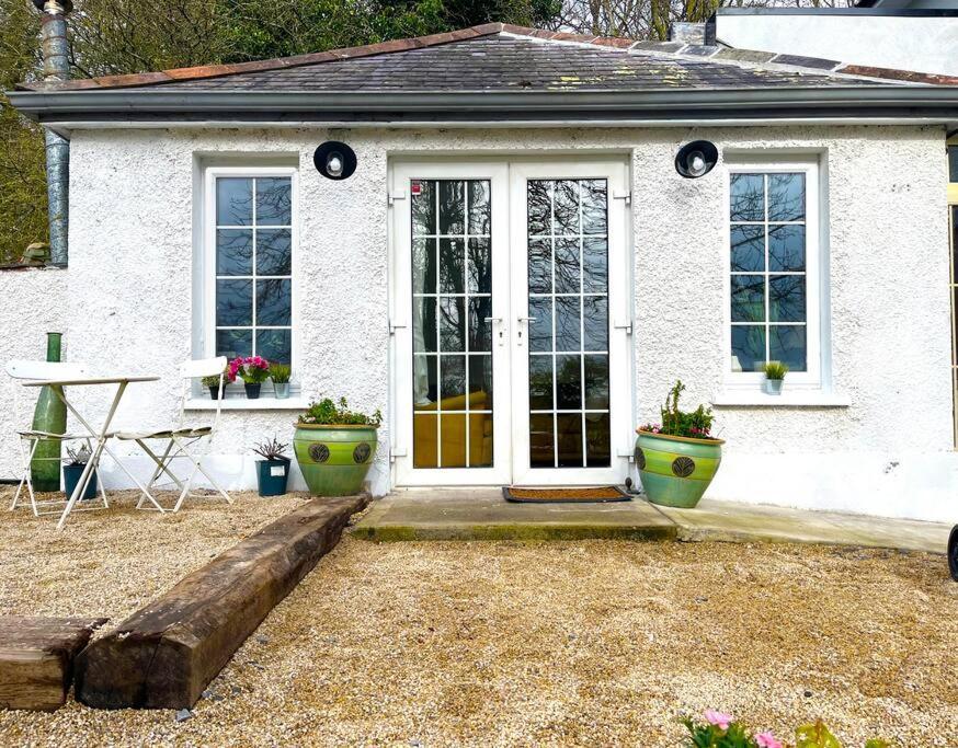 Killenard Kottage, Killenard, Laois Apartment Exterior photo